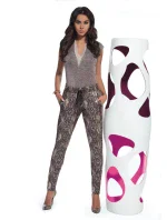 Dámské legíny Naya - Bas Bleu