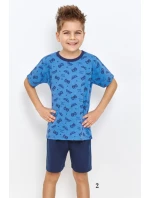 2945 CHLAPECKÁ PYŽAMA WILLIAM 86-116