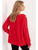 Halenka model 203341 Italy Moda Halenka model 203341 Italy Moda