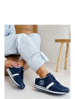 Tenisky  model 207361 Solea