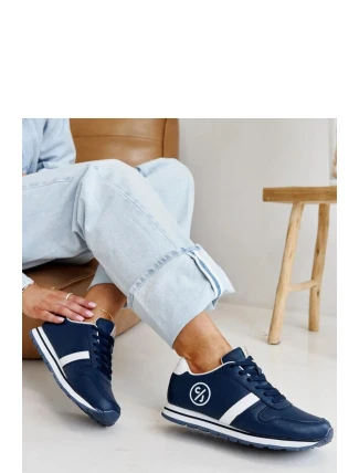 Tenisky  model 207361 Solea