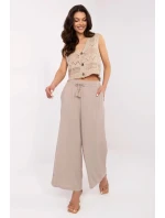 Dámské kalhoty model 211492 Sublevel Dámské kalhoty model 211492 Sublevel