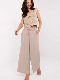 Dámské kalhoty model 211492 Sublevel