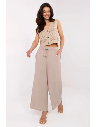 Dámské kalhoty model 211492 Sublevel Dámské kalhoty model 211492 Sublevel