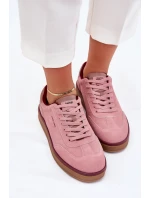 Sportovní obuv  model 215481 Step in style