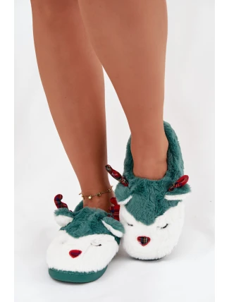 Pantofle model 221492 Step in style