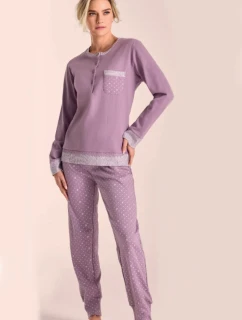 Dámské pyžamo Infiore 652896