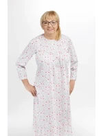 Dámská noční košile Martel Bogna II 204 dł/r M-2XL