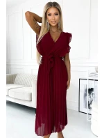 Dámské šaty 469-1 - Numoco basic