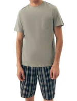 Pánské pyžamo 42617 Dexter - HENDERSON Pánské pyžamo 42617 Dexter - HENDERSON