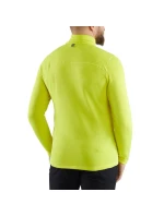 Viking Admont Man pánská outdoorová mikina zelená (740/23/9890/64) pánské