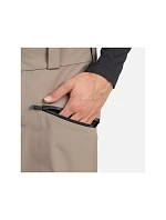 Rossignol Evader Pant šedé Rossignol Evader Pant šedé