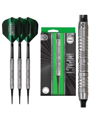 Šipky Harrows IMPACT 70% softip