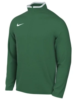 Juniorská běžecká bunda Nike Park 26 HM7256-302