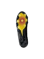 Fotbalové boty New Balance Tekela Elite FG V5 černé NBUT1FL3KQ