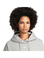 Dámská fleecová mikina Nike Sportswear Phoenix DQ5858-063