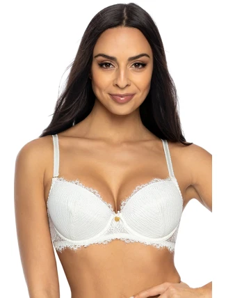 Mat 3522/11 Evie barva:mléčná