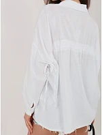 Košile IT KS 3060.23 ecru