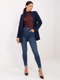 Džínové kalhoty VM SP T5398 1.15 tmavě modrá