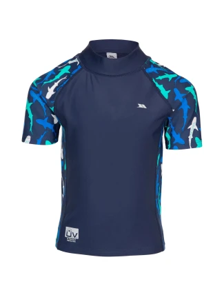 Dětské koupací tričko Trespass Jella