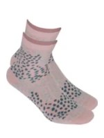 Dámské vzorované ponožky PERFECT WOMAN Dámské vzorované ponožky PERFECT WOMAN