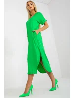 Denní šaty model 167097 Och Bella Denní šaty model 167097 Och Bella