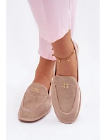 Mokasiny model 227404 Step in style