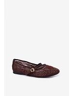 Balerinky model 230767 Step in style Balerinky model 230767 Step in style
