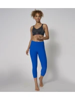 Dámská podprsenka Triaction Cardio Flow P EX - BLACK - černá 0004 - TRIUMPH