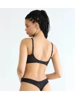 sloggi FREE Evolve PU Lace - BLACK - SLOGGI BLACK - SLOGGI sloggi FREE Evolve PU Lace - BLACK - SLOGGI BLACK - SLOGGI