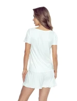 Eldar Beatrice pyžamo kr/r 2XL-3XL