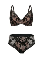 Spodní díl bikin Mefemi Hanna DB52 High S-XL
