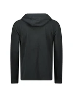 Geografické Norsko fleecová mikina UNICIA 224 M WX3713H/GN pánské