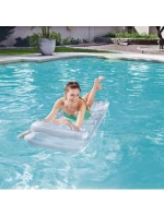 Matrace Bestway Metal Tech Lounge 43024 92800497018