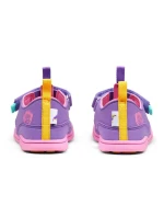 Dětská obuv Affenzahn Sandale Vegan Breezy Creative Toucan (01158-40120) Dětská obuv Affenzahn Sandale Vegan Breezy Creative Toucan (01158-40120)