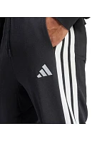 Kalhoty adidas Essential 3-Stripes French Terry M JD1881