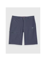 Dámské rychleschnoucí trekingové šortky 4F 4FWSS25TFSHF0954-22S dámské