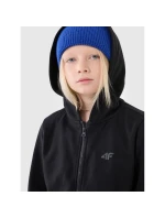 Chlapecká mikina s kapucí 4F 4FJWSS25TSWSM1714-20S Chlapecká mikina s kapucí 4F 4FJWSS25TSWSM1714-20S