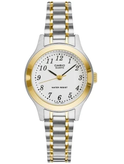 Dámské hodinky CASIO LTP-1128G-7BRDF + BOX