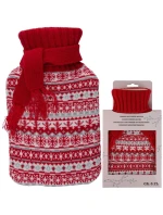 ALPINA 0,7L NORDIC RUBBER THERMOFOR S KRYTEM