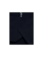 Dámské šortky Peak Performance W Trail Shorts, černé Dámské šortky Peak Performance W Trail Shorts, černé