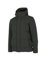 Pánská bunda M H4Z22KUMP00744S - 4F