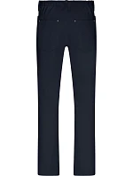 Daiber JN 3002 Pánské elastické kalhoty 02.3002 navy Daiber JN 3002 Pánské elastické kalhoty 02.3002 navy
