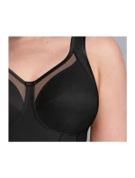 Clara komfortní body 3459 černá - Anita Classix