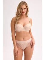 Gaia 758 Micaela barva: béžová 3