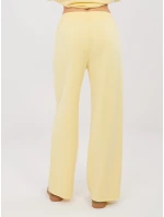 Sada IT KMPL 22230.64 světle žlutá