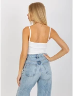 Top TW TP OB032.50 bílá