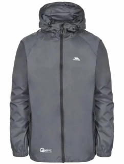 Nepromokavá bunda Trespass Qikpac Jacket