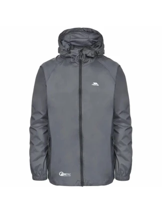 Nepromokavá bunda Trespass Qikpac Jacket Nepromokavá bunda Trespass Qikpac Jacket