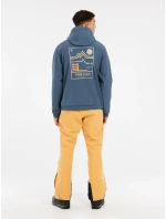 Pánská lyžařská bunda Protest PRTGALAXY Pánská lyžařská bunda Protest PRTGALAXY